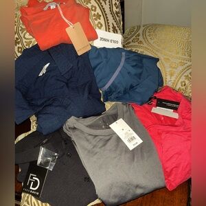 6 NWT ladies garments